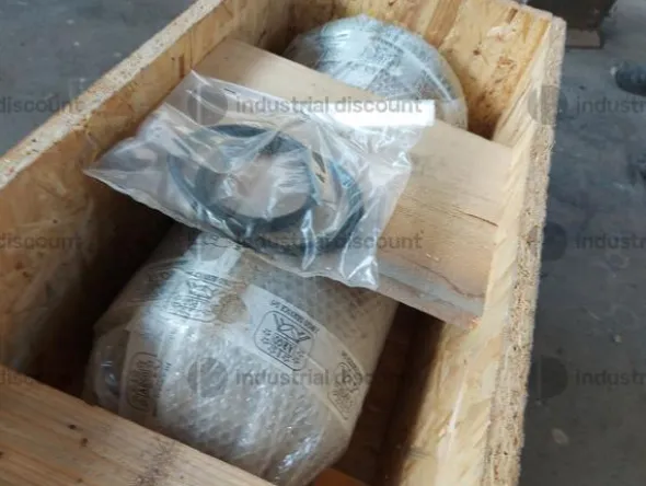 5#8995 Capsulismi Cobra
