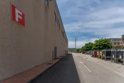 Caraffa di Catanzaro Area PIP Vendesi Capannone 6000 mq
