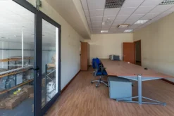 Caraffa di Catanzaro Area PIP Vendesi Capannone 1500 mq