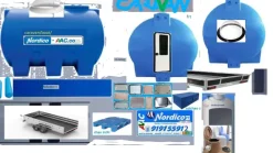 caravan a plasticci