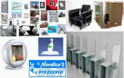 caravan a plasticci