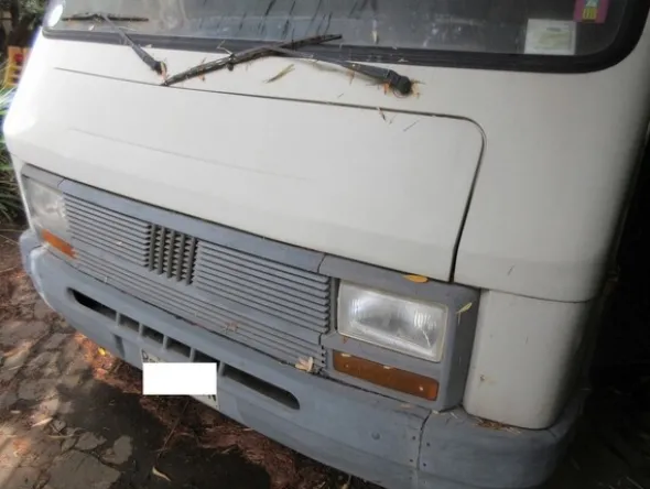 2#6535 Caravan Fiat