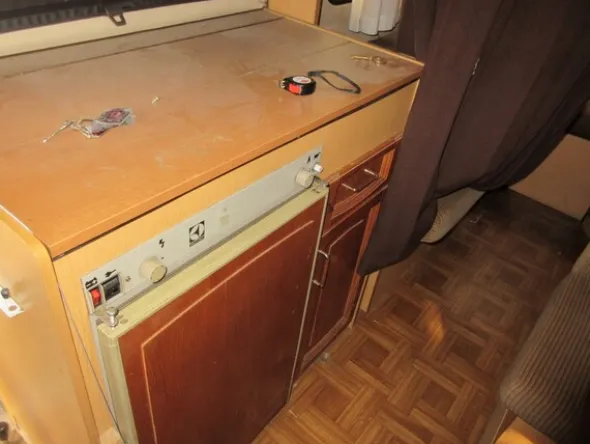 2#6535 Caravan Fiat