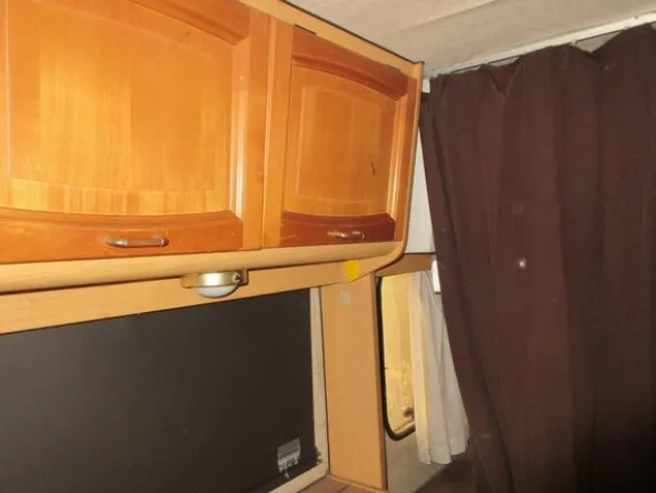 2#6535 Caravan Fiat