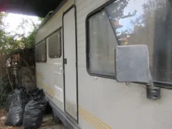 2#6535 Caravan Fiat