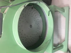 CARDATRICE PER LANA E FIBRE SINTETICHE