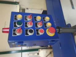 Caricatore automatico Iemca TS560P