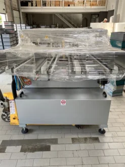 CARICATORE AUTOMATICO TOVAGLIOLI