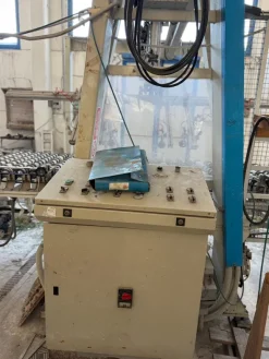 CARICATORE BUSETTI-INTERMAC 1300X2600 K60