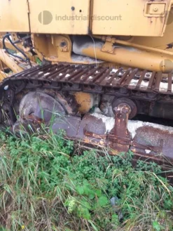 1#9106 Caricatore cingolato Fiat Allis