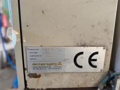 CARICATORE DELTA PROGETTI MOD. KART 50