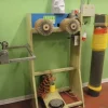 21#5061 Caricatore Di Reti Sorma Rtr 122