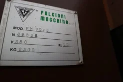 332#6560 Caricatore Falcioni