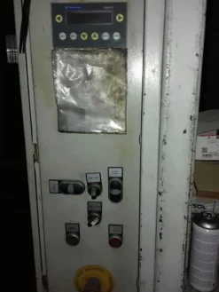 caricatore per adice sala laser tubo