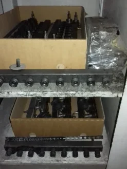 caricatore per adice sala laser tubo
