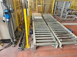 Caricatore per linea di foratura verticaleRigma