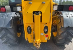 2017 Caricatore telescopico JCB 541-70