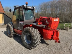 2005 Caricatore telescopico Manitou MLT 940 L