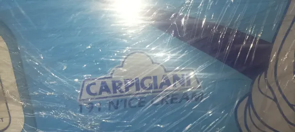 CARPIGNANI 191N'ICE CREAM