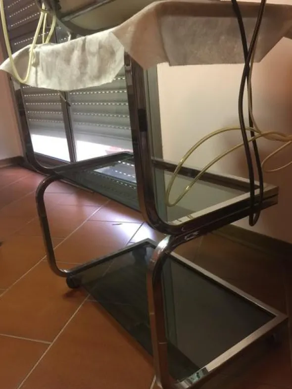 1#3775 Carrelli