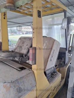 19#10019 Carrelli elevatori
