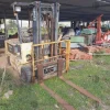 18#10019 Carrelli elevatori