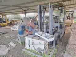 18#10019 Carrelli elevatori