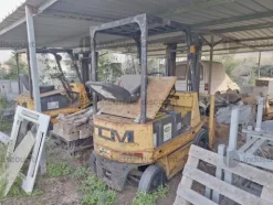 18#10019 Carrelli elevatori
