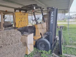 18#10019 Carrelli elevatori