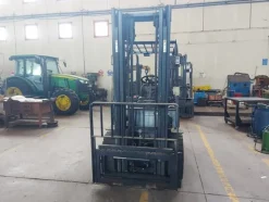 15#7773 Carrelli Elevatori Doosan