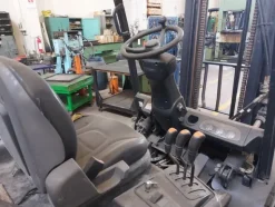 15#7773 Carrelli Elevatori Doosan