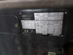 15#7773 Carrelli Elevatori Doosan