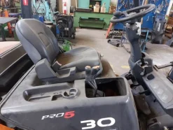 15#7773 Carrelli Elevatori Doosan