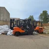 44#8350 CARRELLI ELEVATORI Doosan - TCM