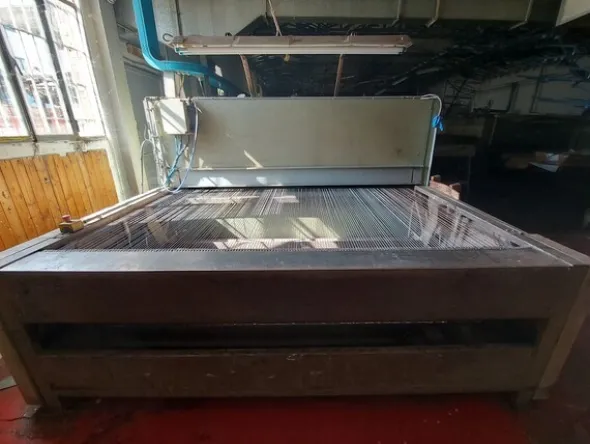 1#7932 Carrelli elevatori e pellami finiti