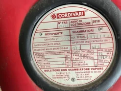 1#7932 Carrelli elevatori e pellami finiti