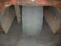 4#7822 Carrelli elevatori e transpallet