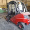 18#10158 Carrelli elevatori Linde H35D