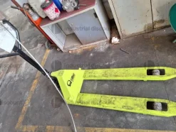 10#9286 Carrelli elevatori Rainero RH53 e RH45