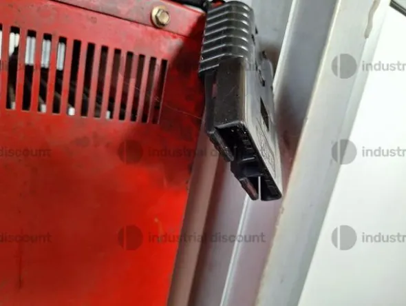10#9286 Carrelli elevatori Rainero RH53 e RH45