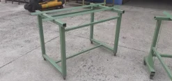 CARRELLI OFFICINA