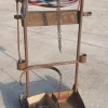 CARRELLI PORTABOMBOLE SALDATORE