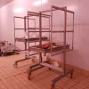 20#4631 Carrelli porta salumi