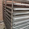 CARRELLI PORTA TEGLIE ACCIAIO INOX ESSICAZIONE