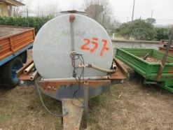 14#7111 Carrelli trazionali