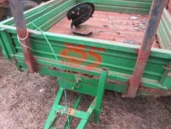14#7111 Carrelli trazionali