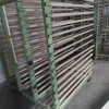 Carrelli verniciatura