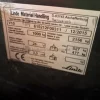 23#9410 Carrello commissionatore LINDE