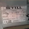 9#9410 Carrello commissionatore STILL