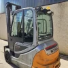 3#8563 Carrello elettrico STILL